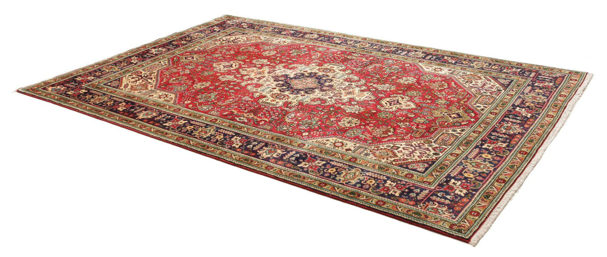 Tabriz 296X200 Cm - Image 3