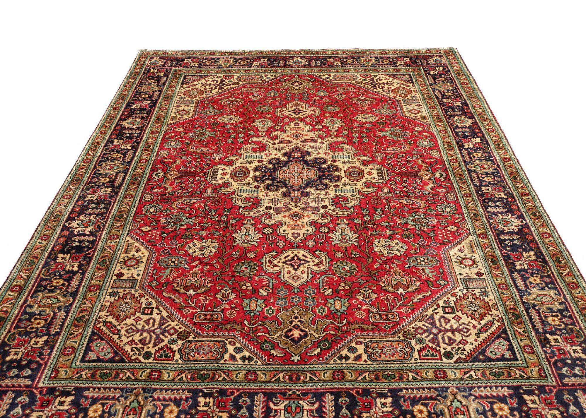 Tabriz 296X200 Cm - Image 4