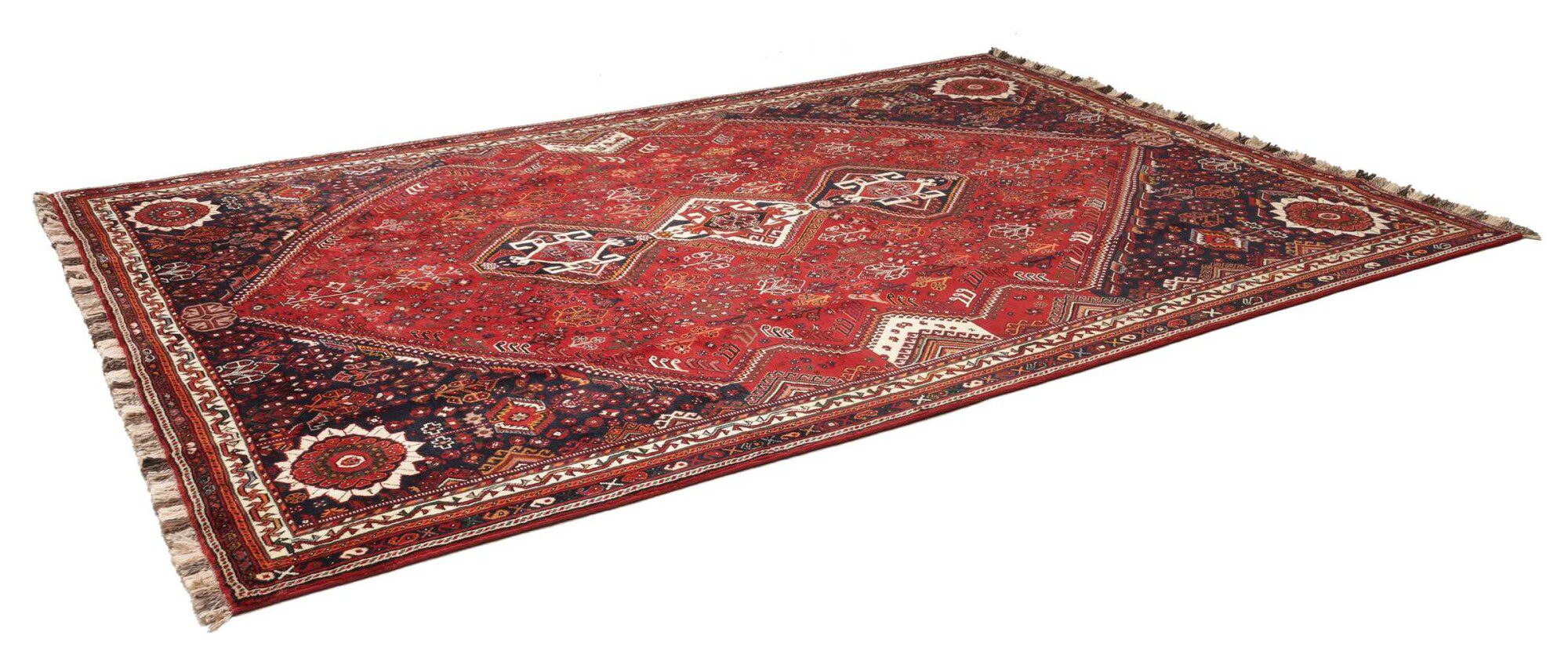 Qashqai 328X227 Cm - Image 2