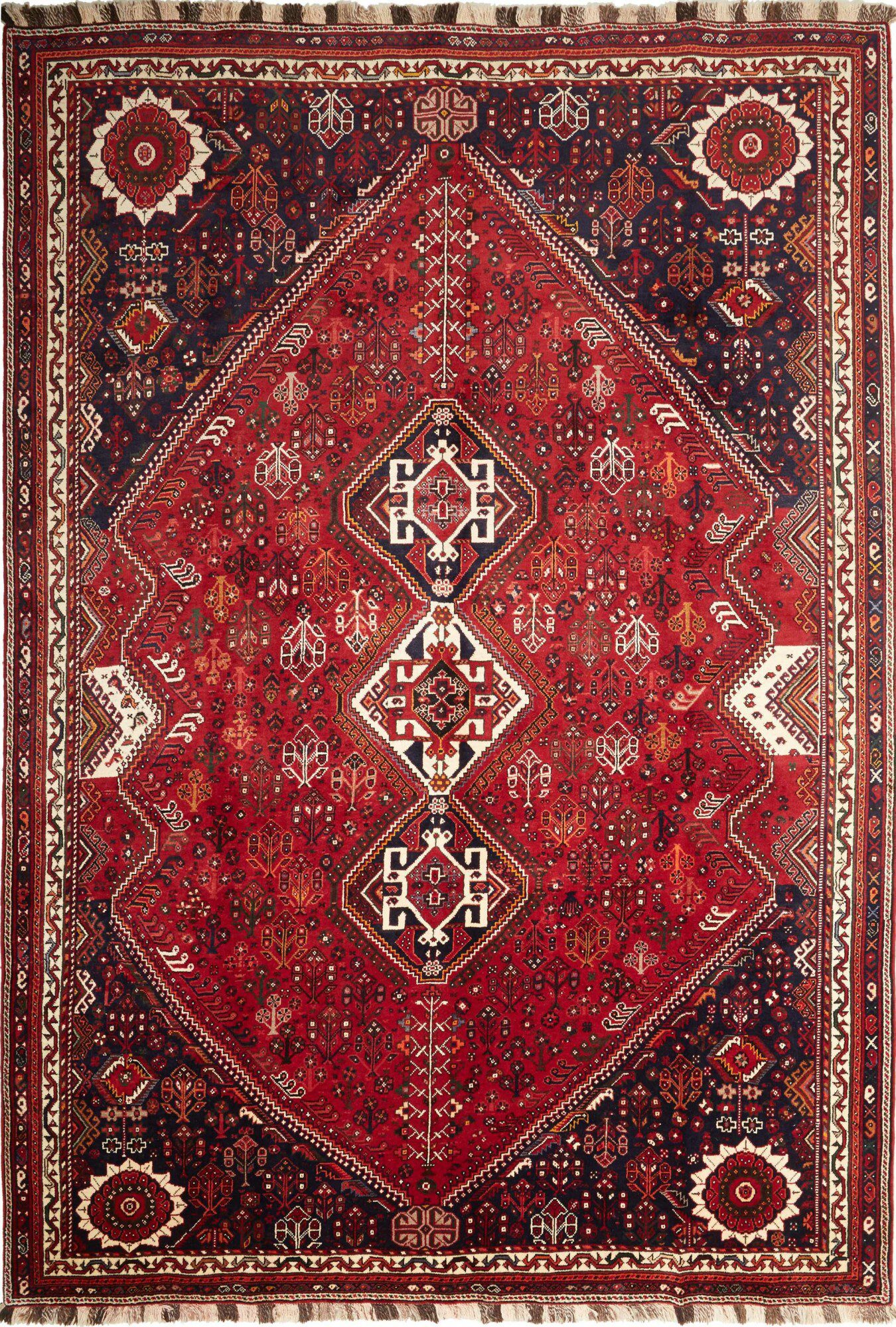 Qashqai 328X227 Cm