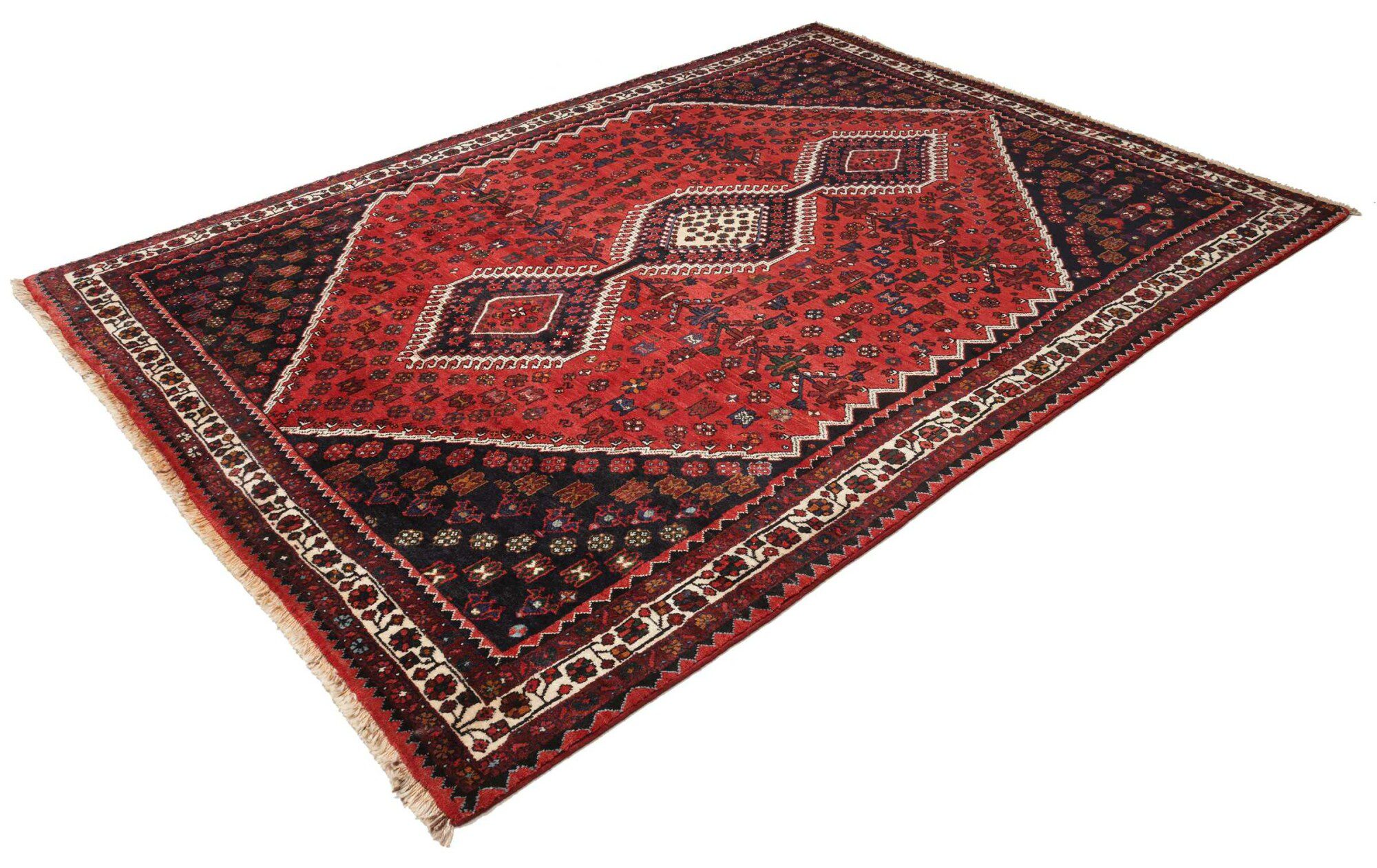 Qashqai 285X208 Cm - Image 2