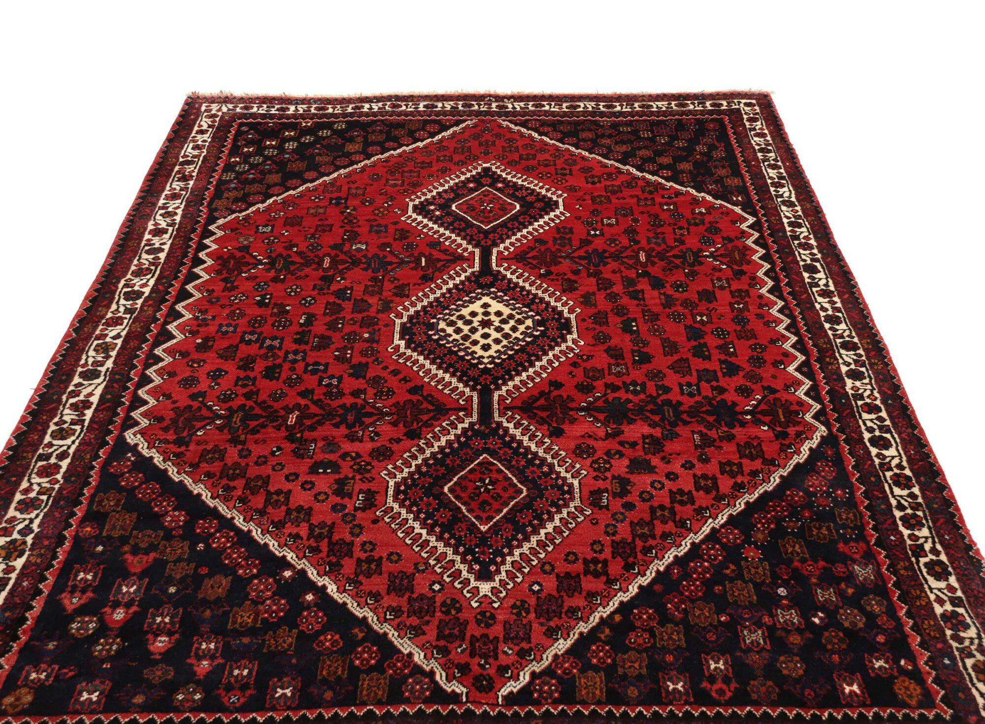 Qashqai 285X208 Cm - Image 4