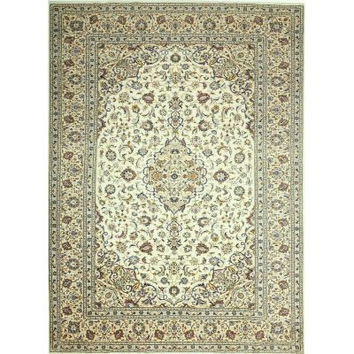 Kashan 342X247 Cm