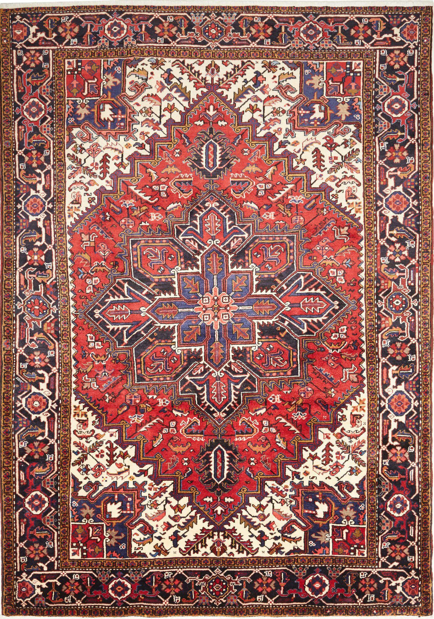 Gorawan290X207 Cm