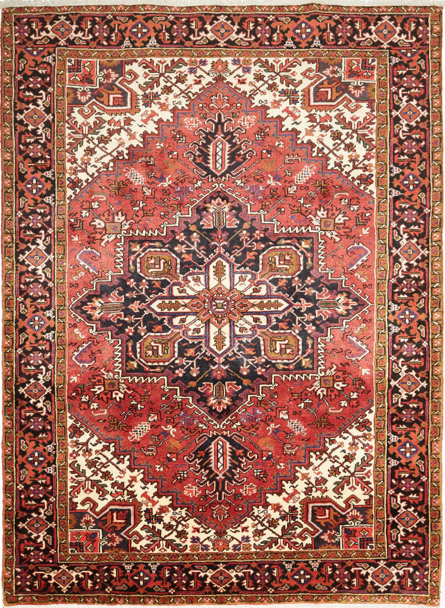 Gorawan294X214 Cm