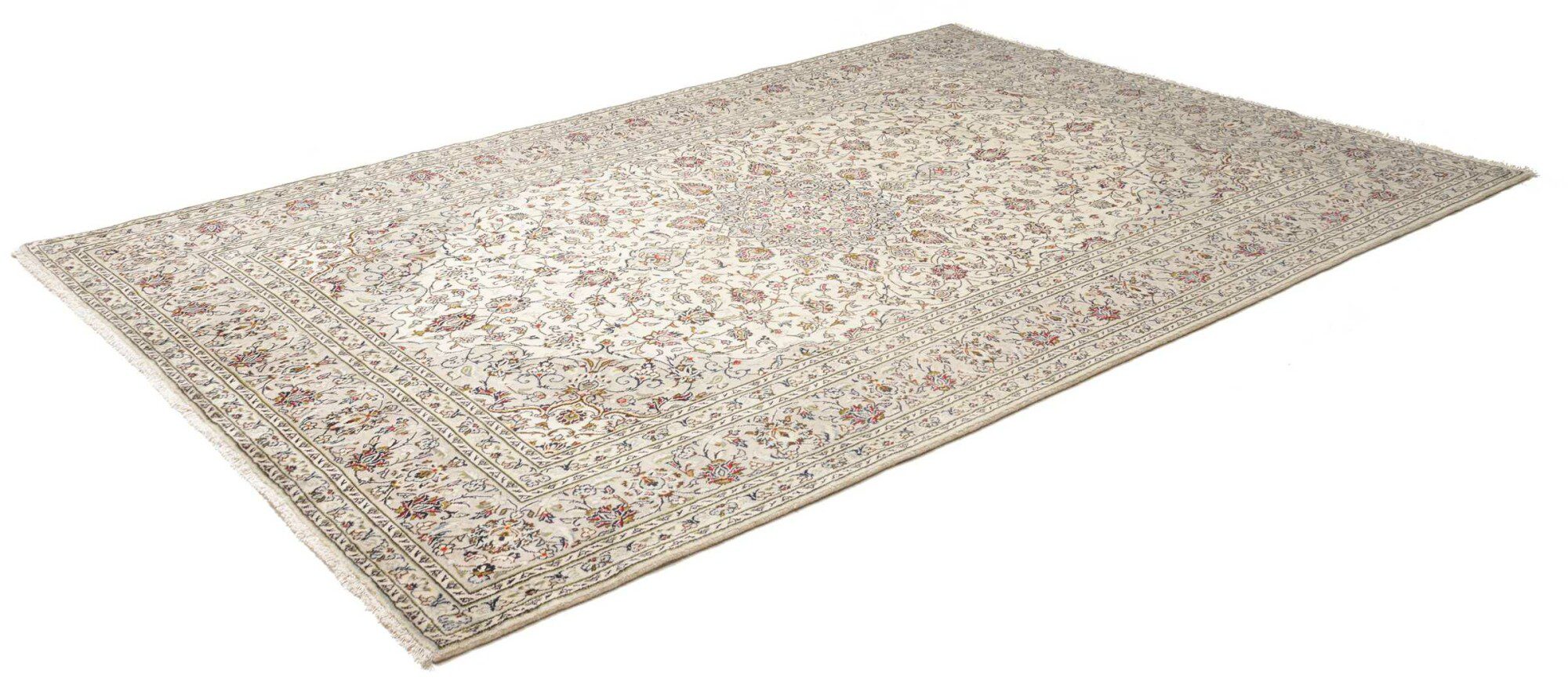 Kashan 303X202 Cm - Image 2