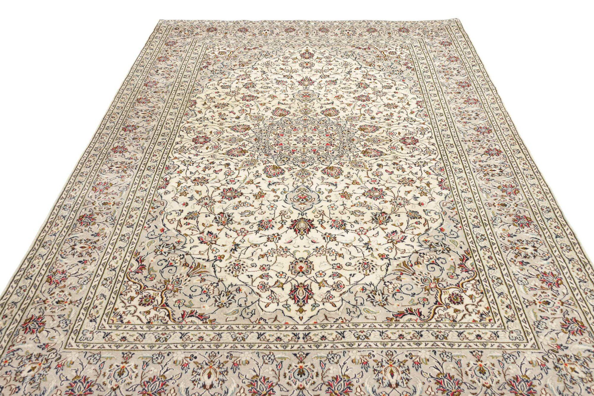 Kashan 303X202 Cm - Image 4