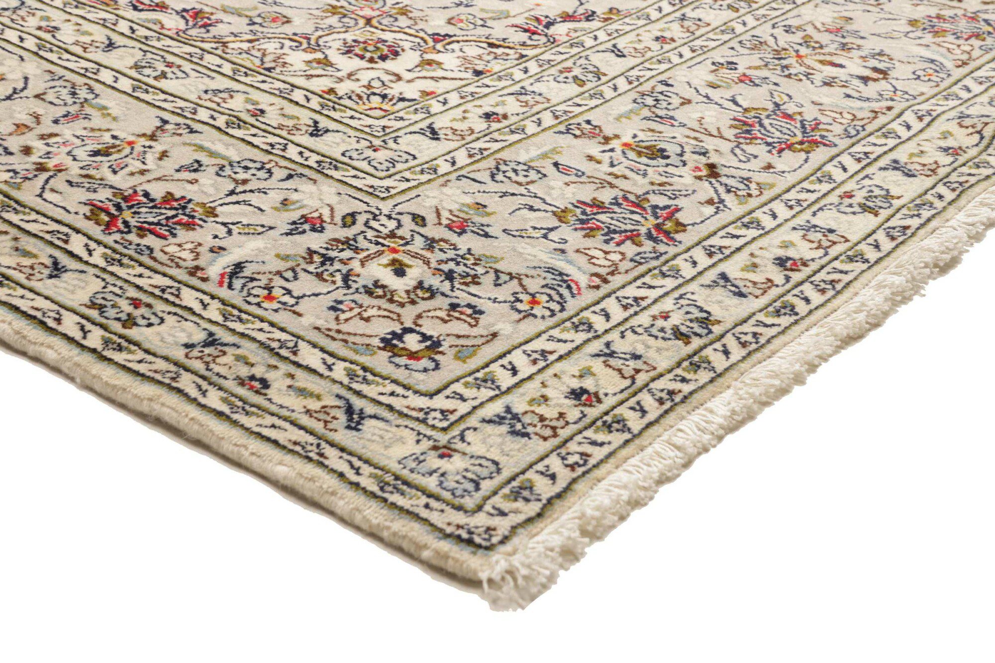 Kashan 303X202 Cm - Image 5
