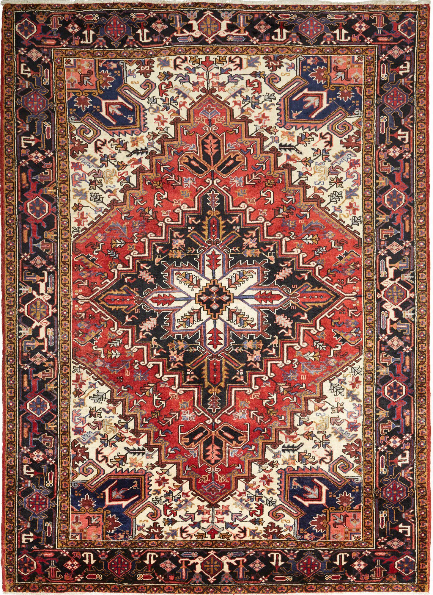 Gorawan284X206 Cm