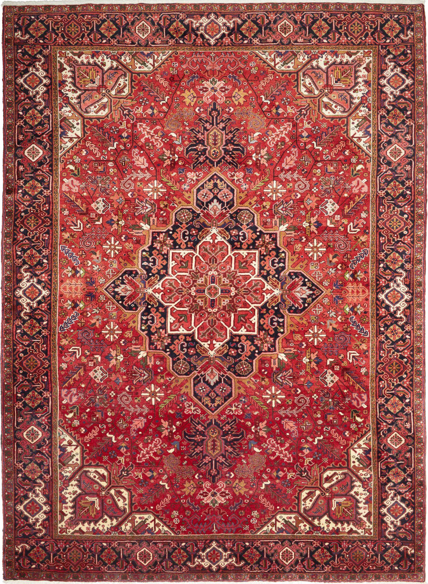 Gorawan340X250 Cm