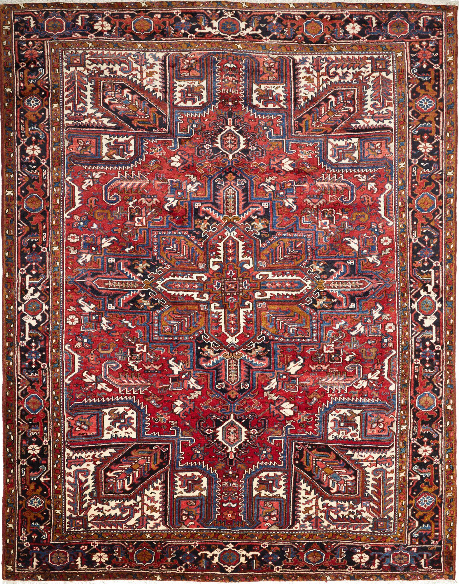 Gorawan334X260 Cm