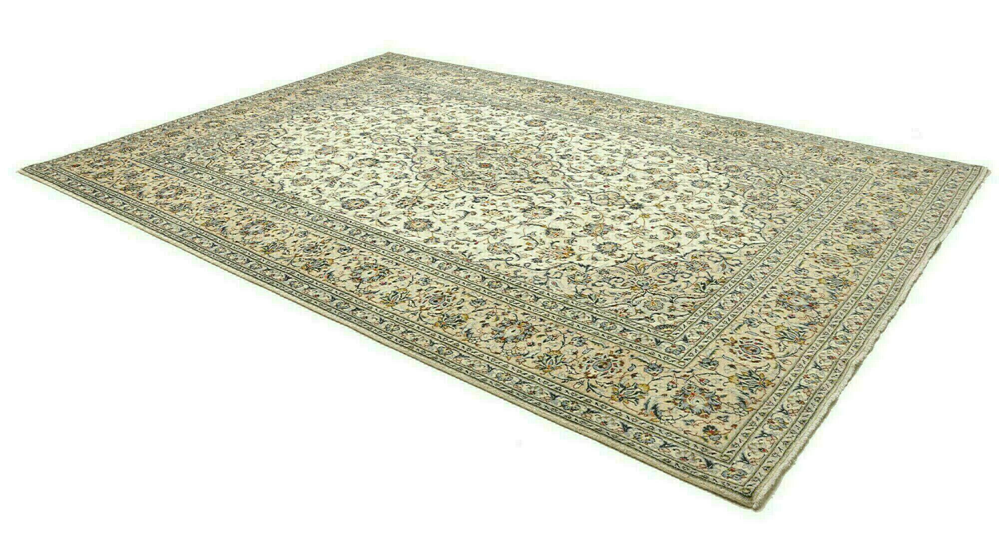 Kashan 355X240 Cm - Image 3