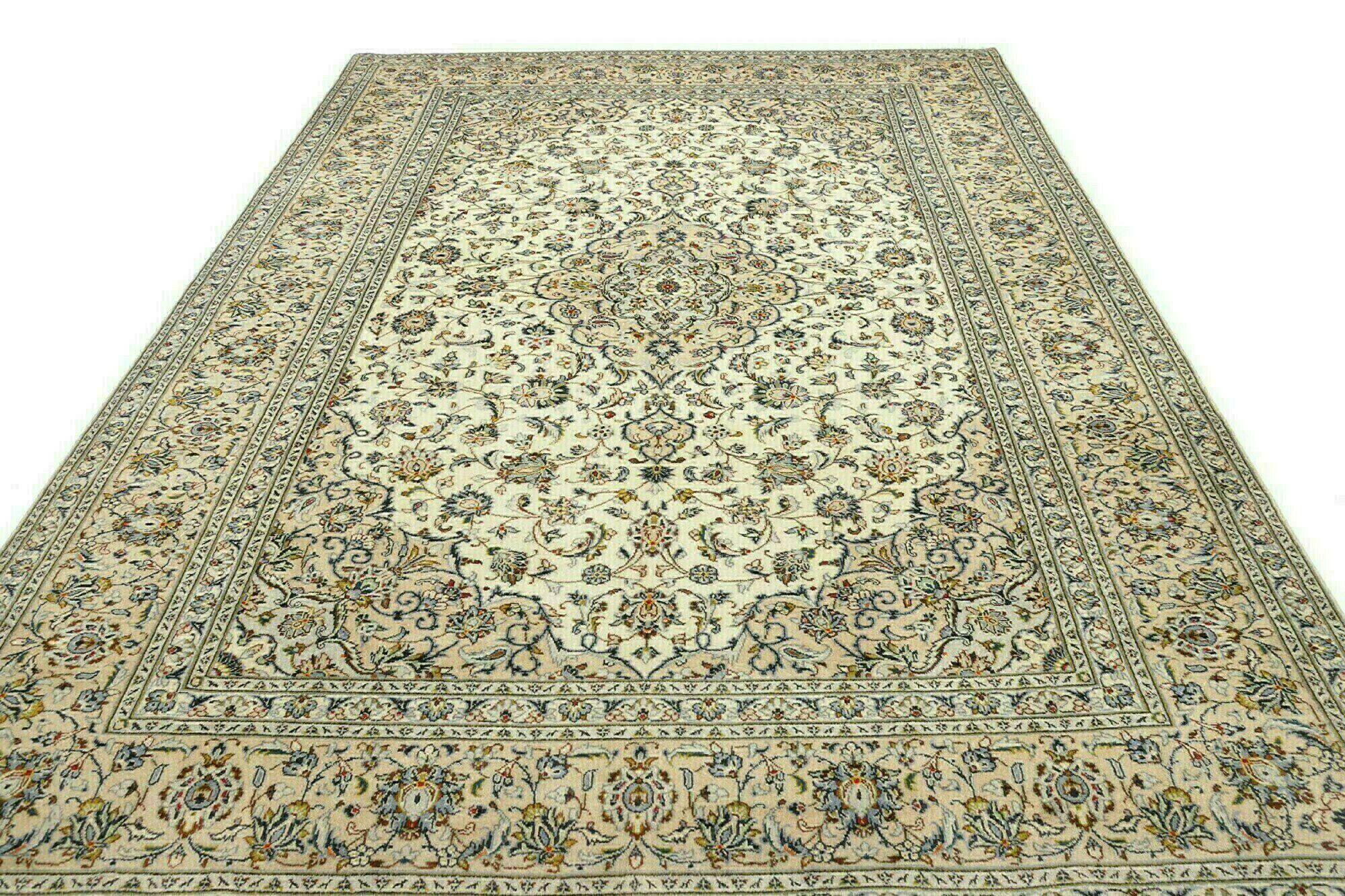 Kashan 355X240 Cm - Image 4