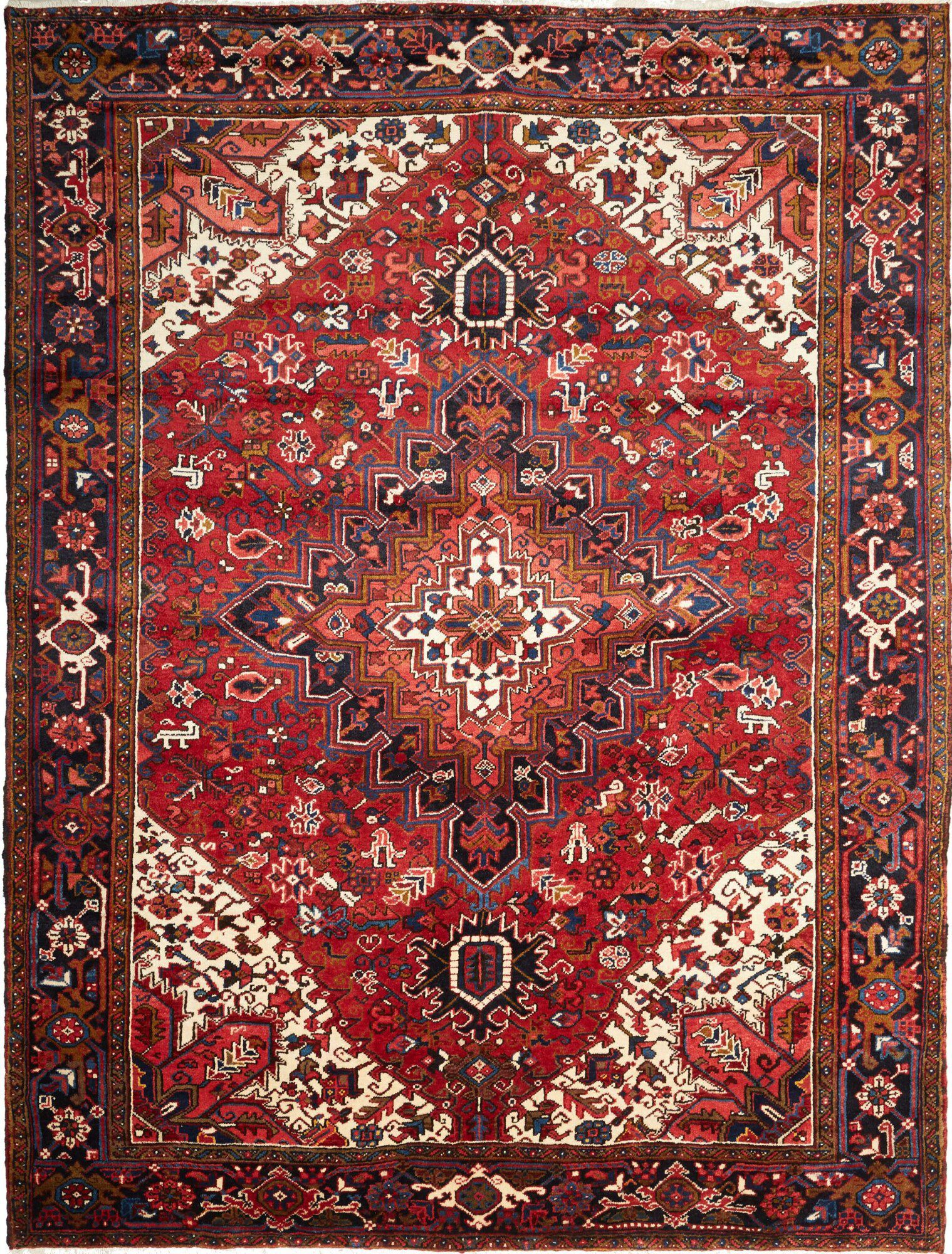 Gorawan300X230 Cm