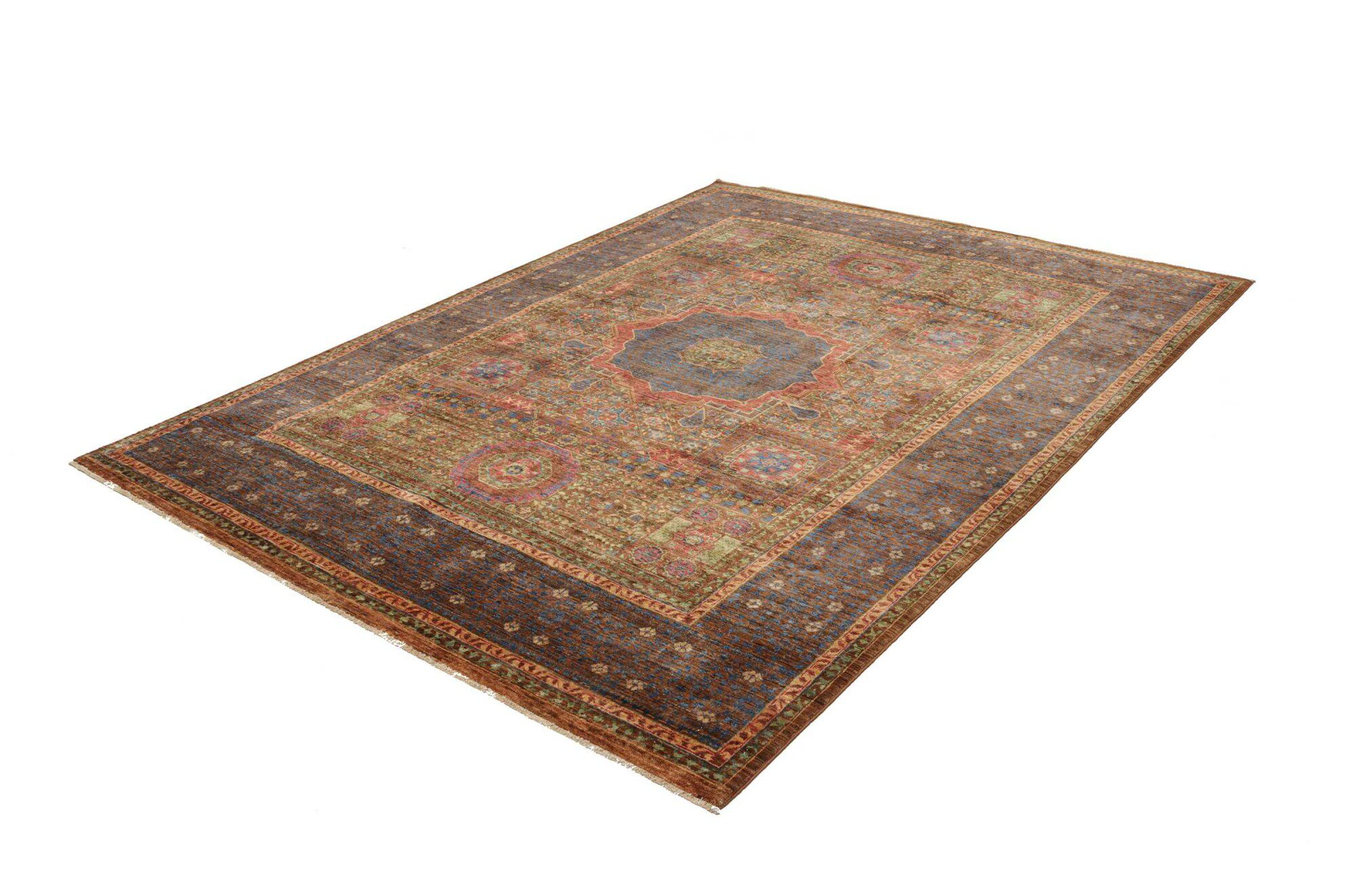 Mamlouk 234X169 Cm - Image 2