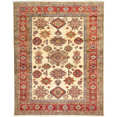 Kazak 195X153 Cm