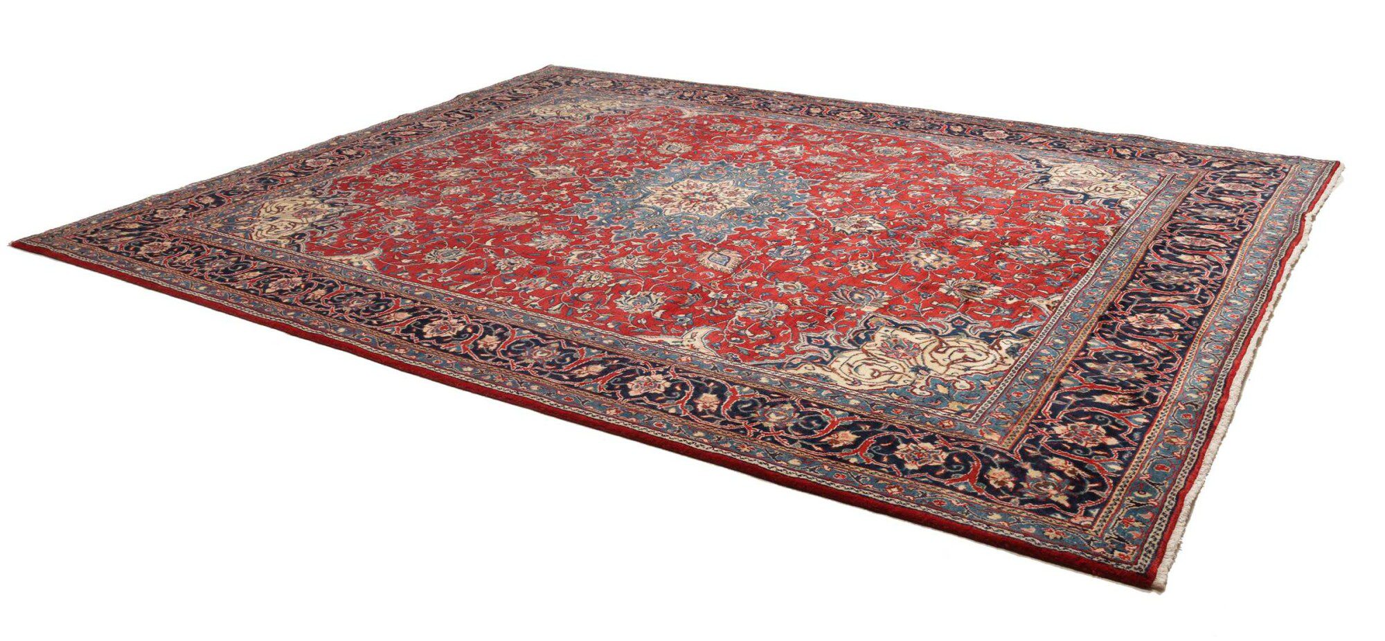 Sarough 395X306 Cm - Image 3