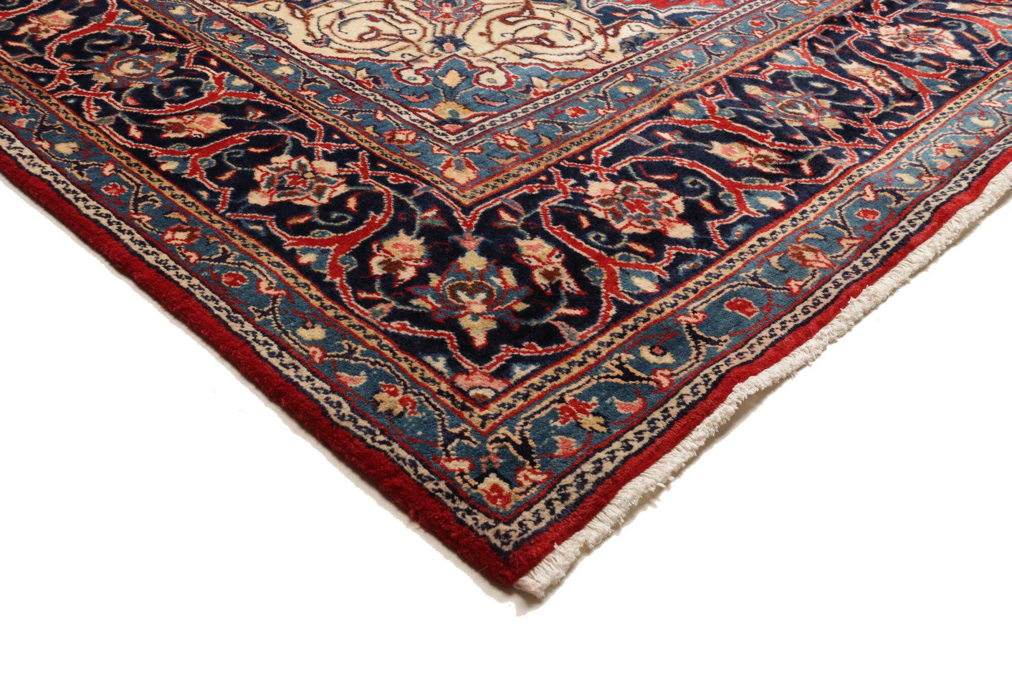 Sarough 395X306 Cm - Image 5