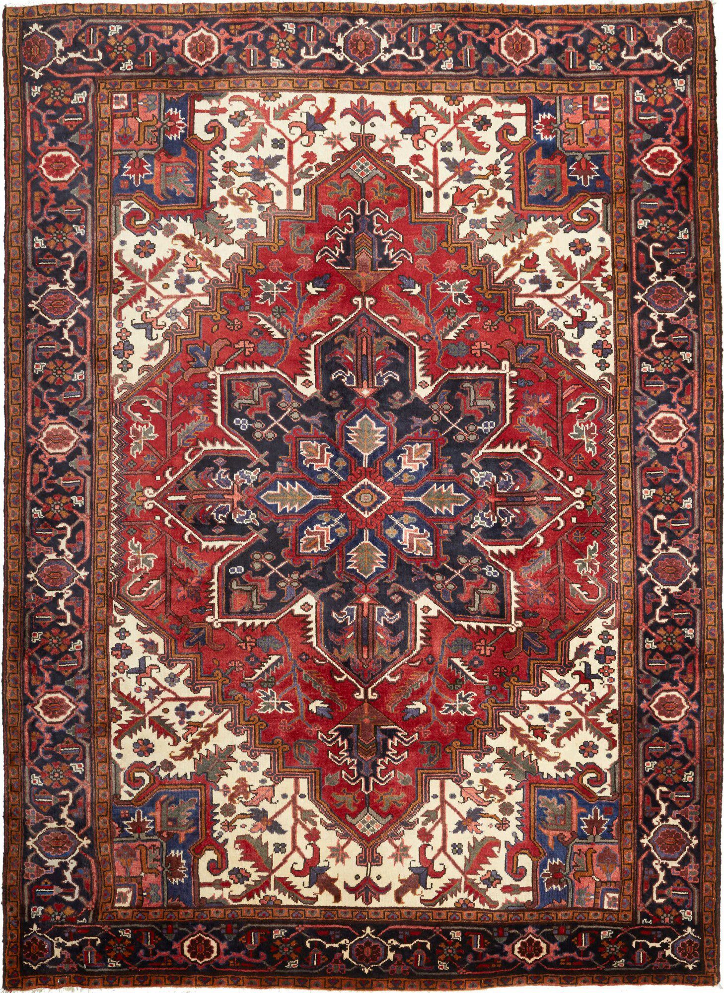 Gorawan287X210 Cm