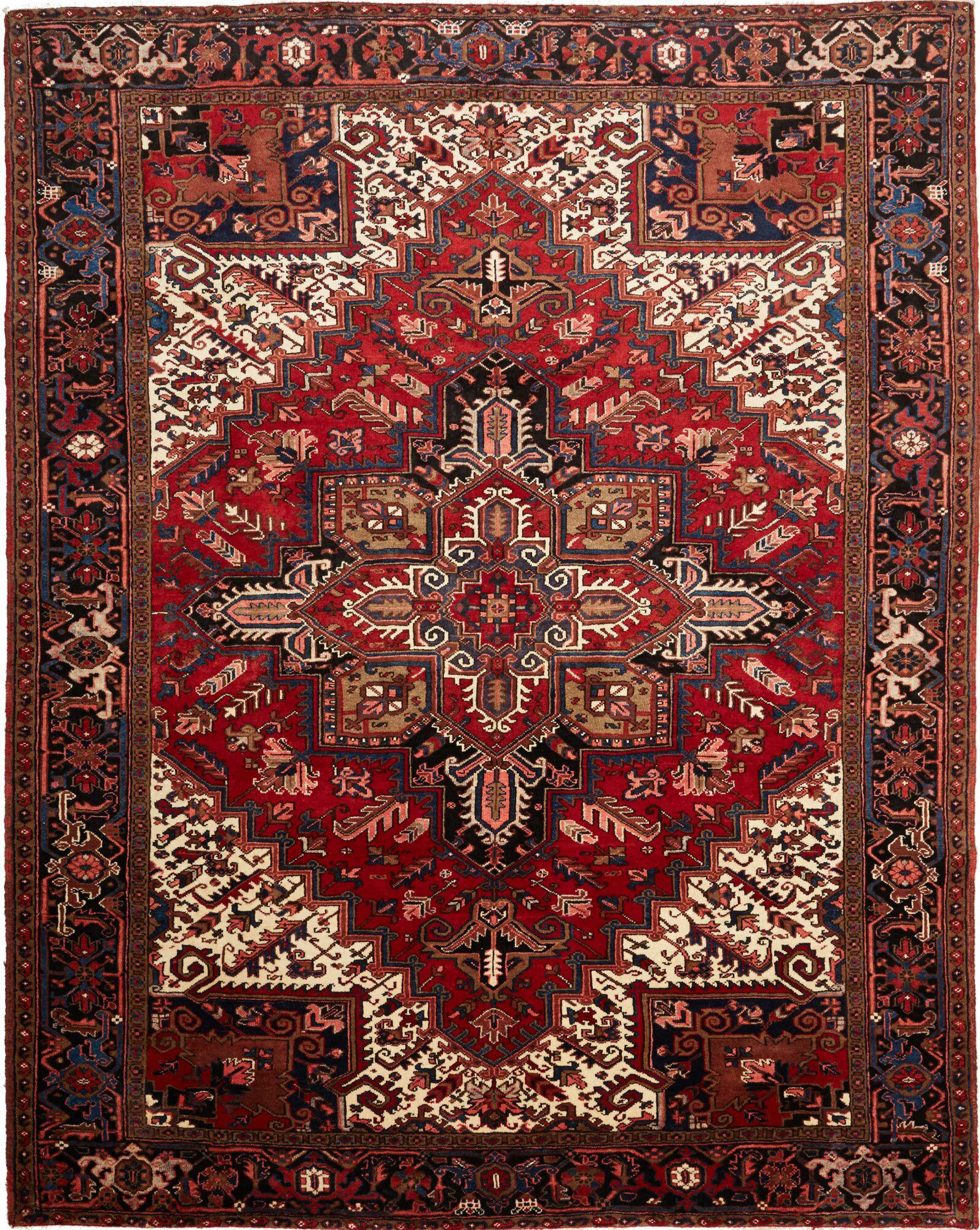 Gorawan308X244 Cm