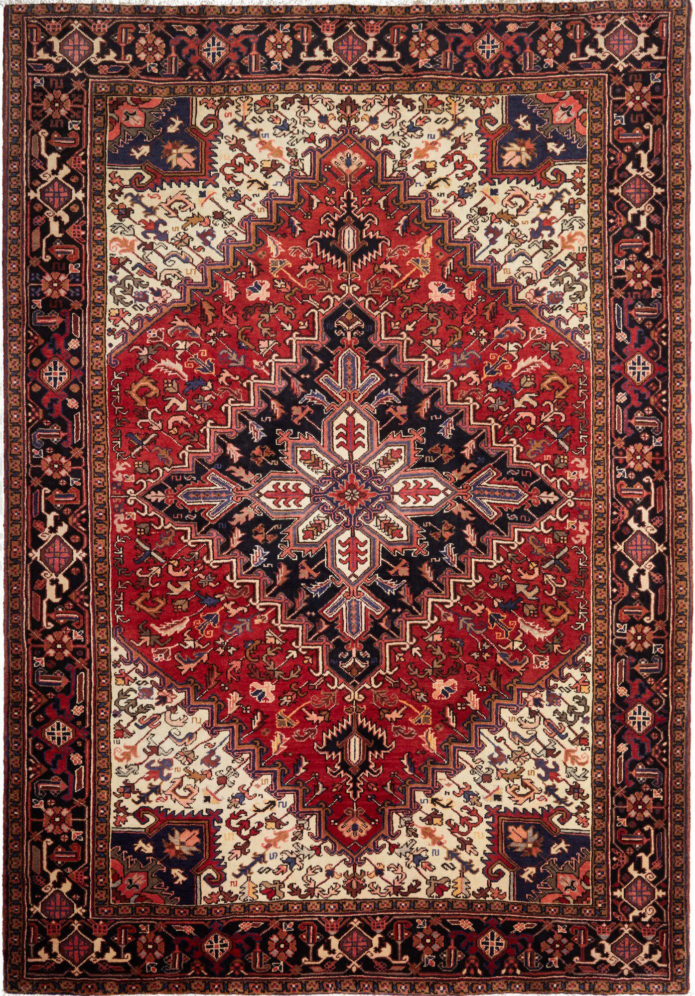 Gorawan302X212 Cm
