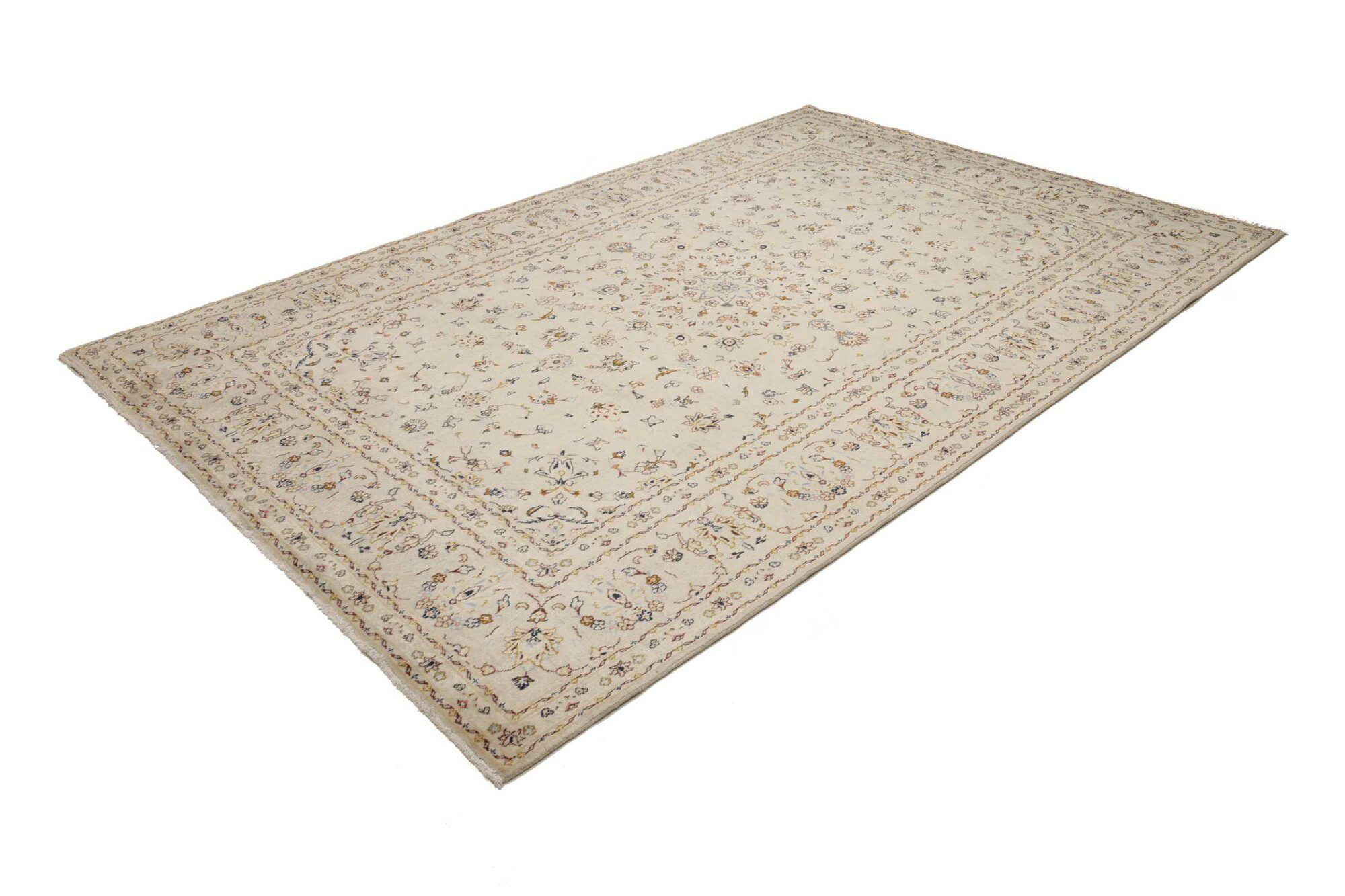 Kashan 307X200 Cm - Image 2