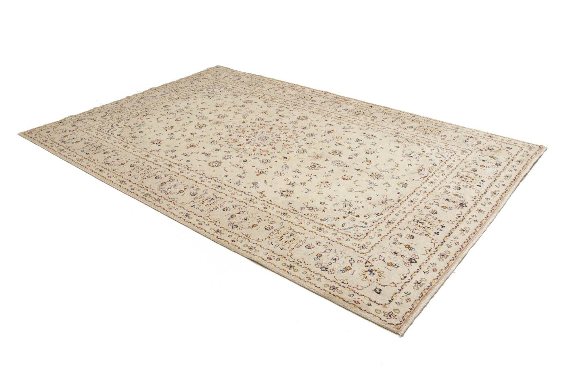 Kashan 307X200 Cm - Image 3