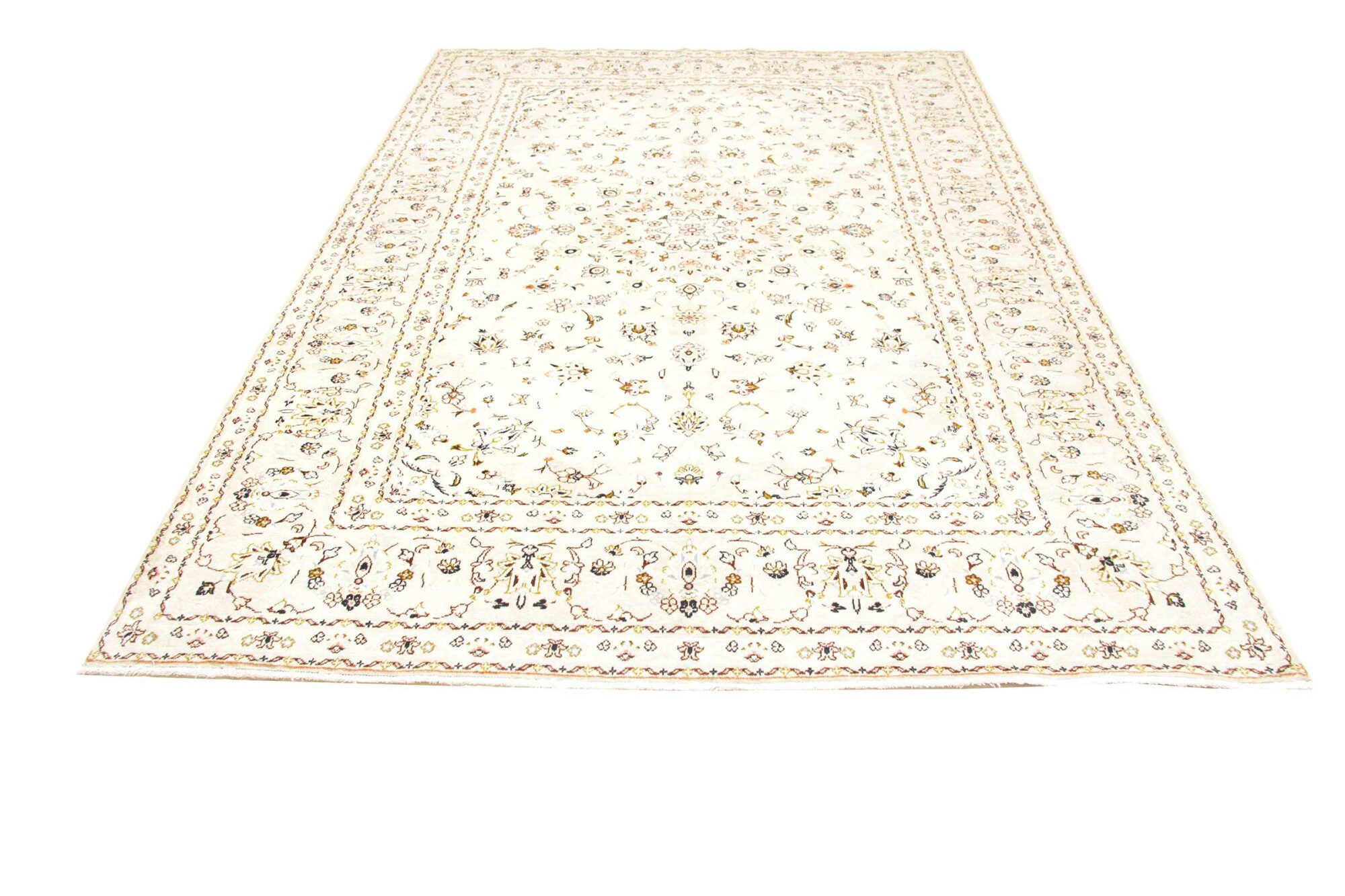 Kashan 307X200 Cm - Image 4