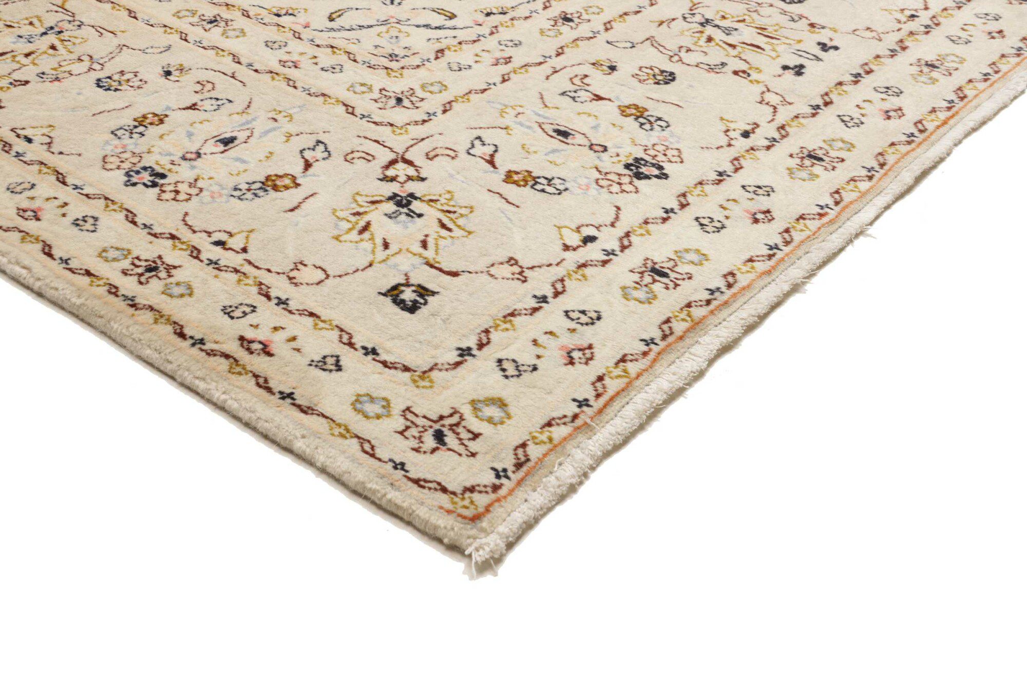 Kashan 307X200 Cm - Image 5