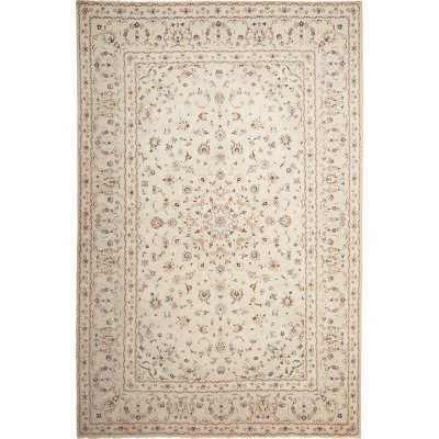 Kashan 307X200 Cm