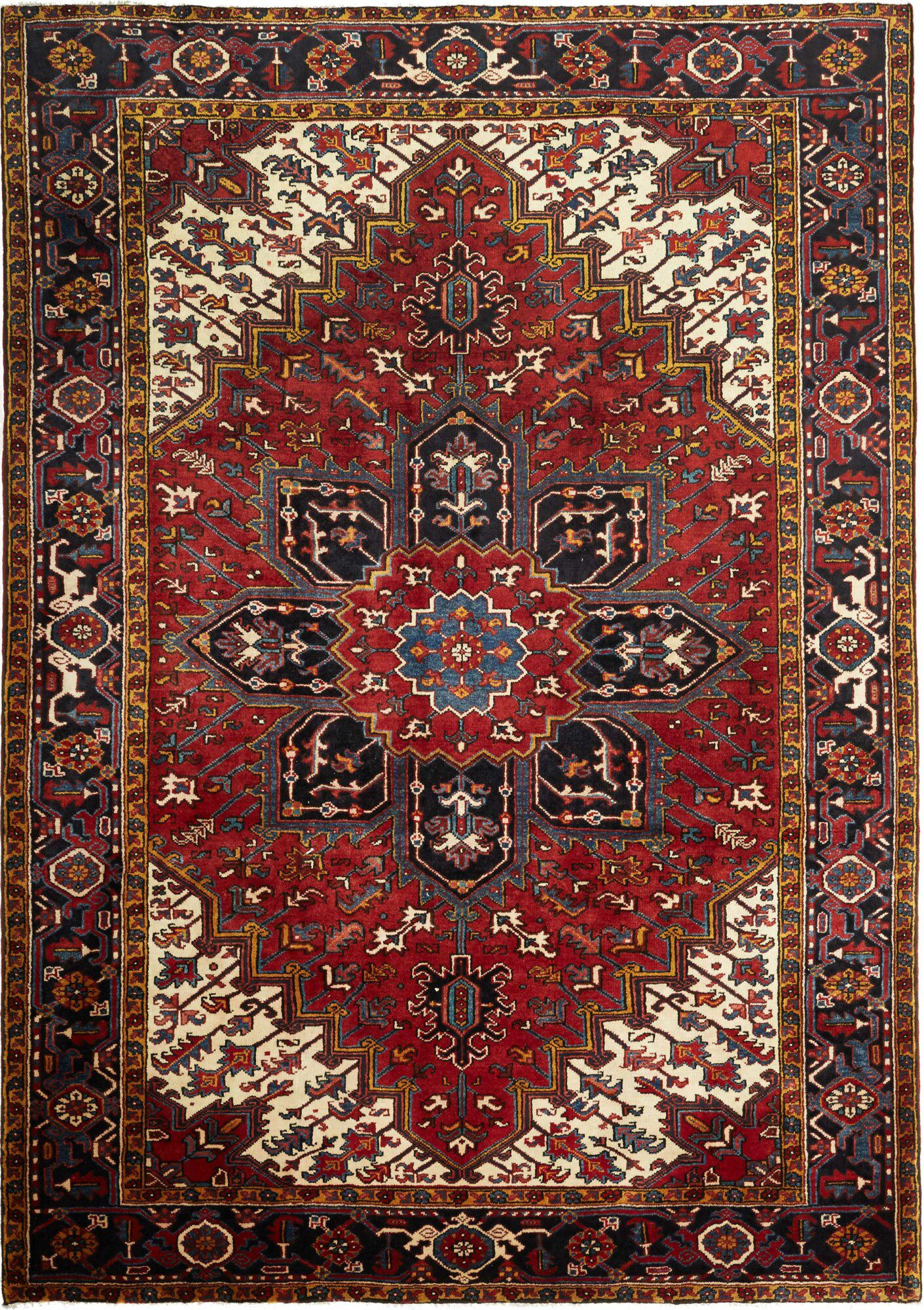 Gorawan290X206 Cm