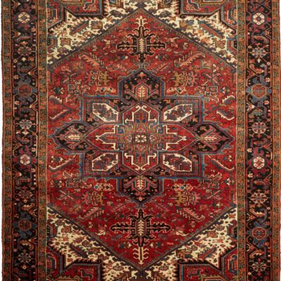 Gorawan327X235 Cm