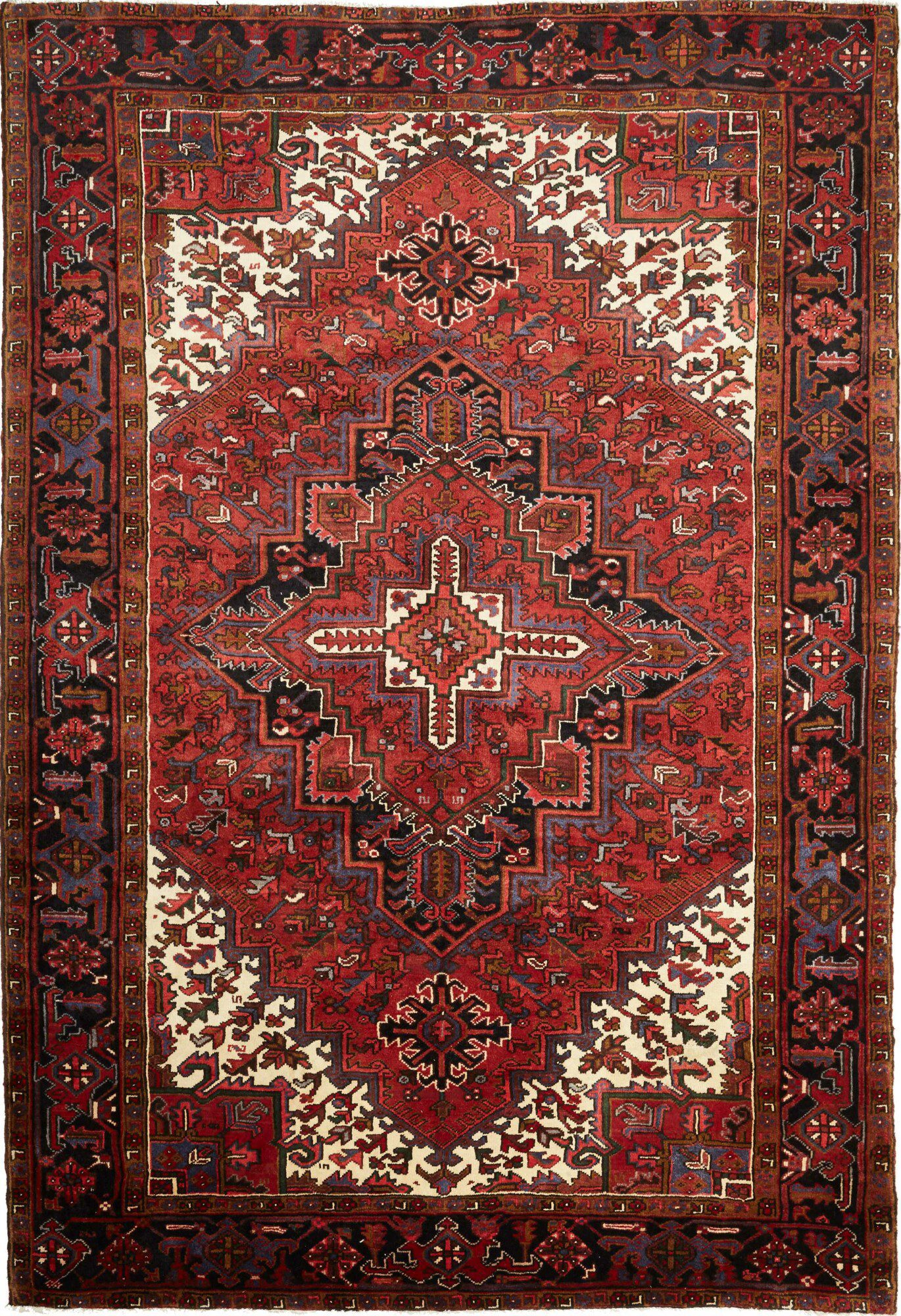 Gorawan307X209 Cm