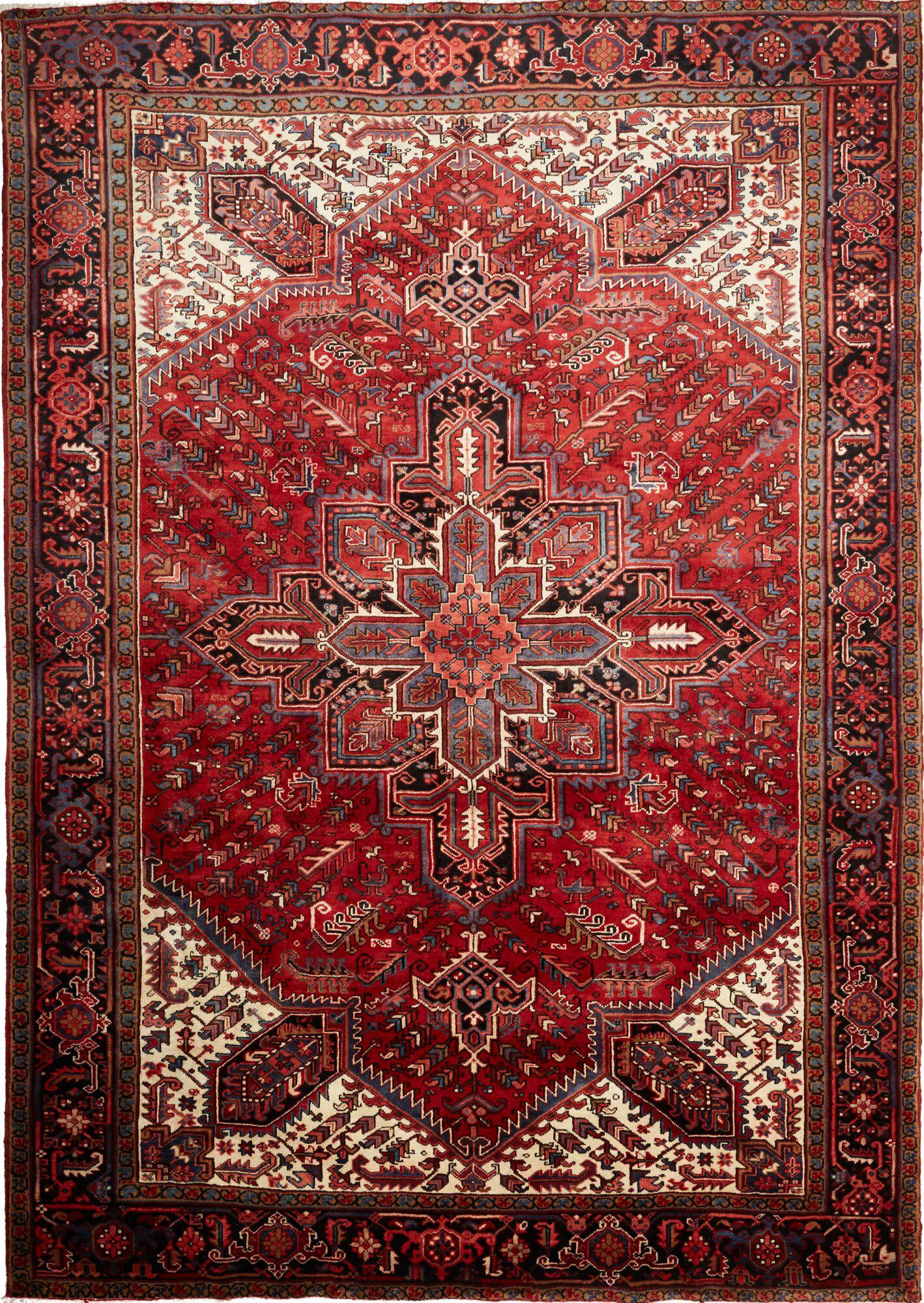 Gorawan358X252 Cm