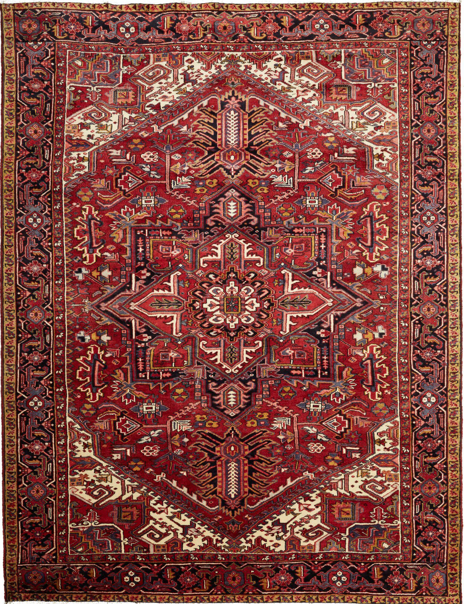 Gorawan328X250 Cm