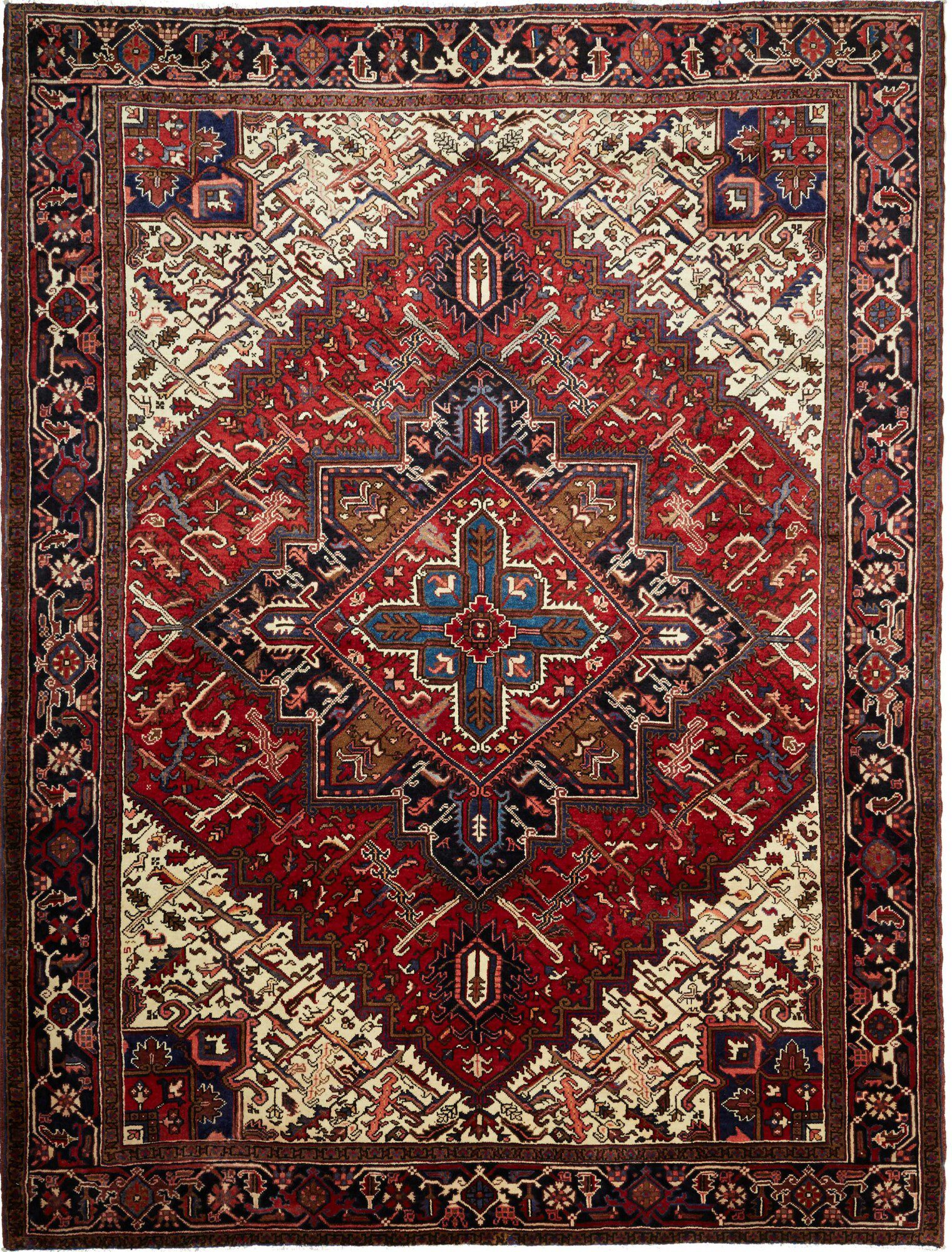 Gorawan337X256 Cm