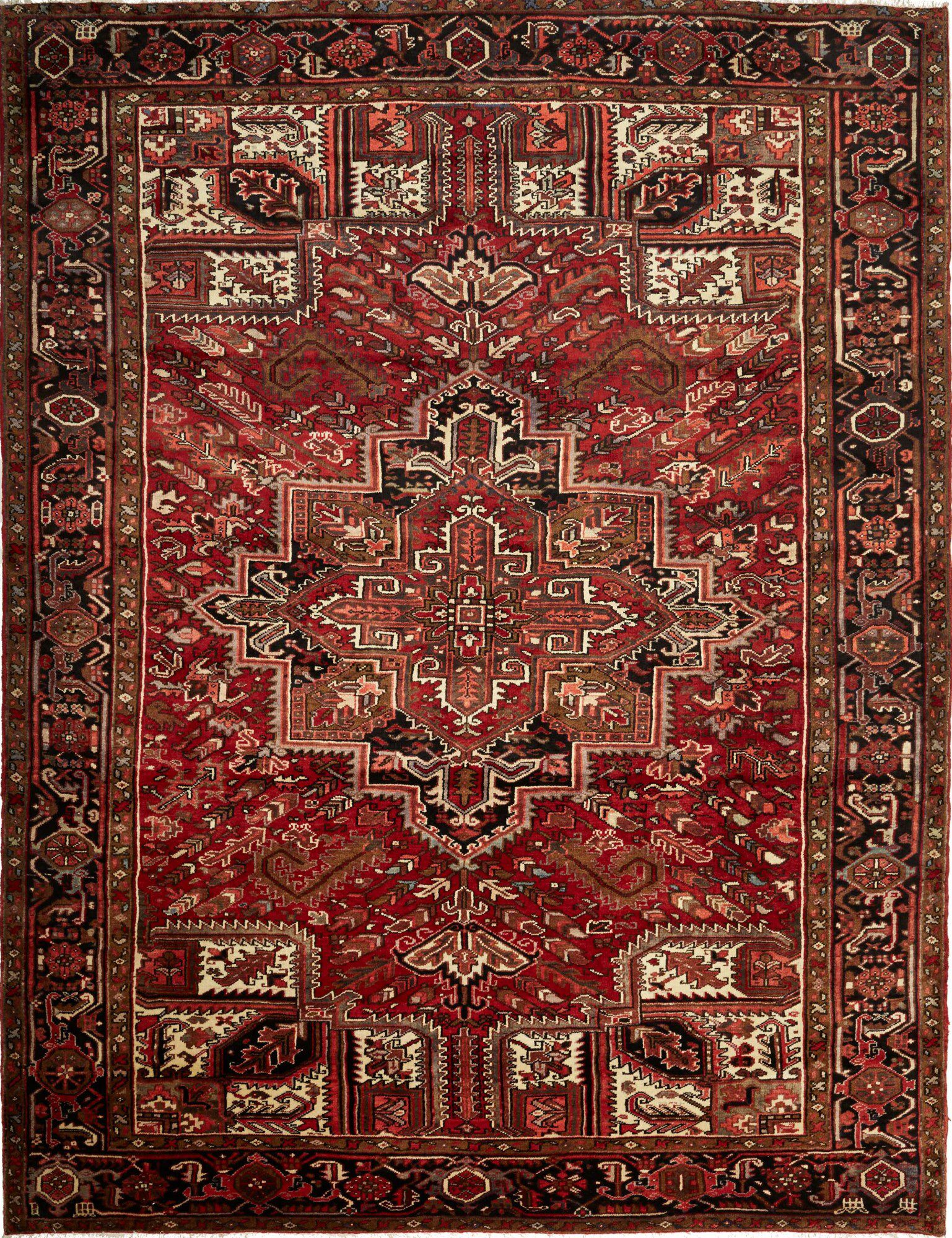 Gorawan340X255 Cm