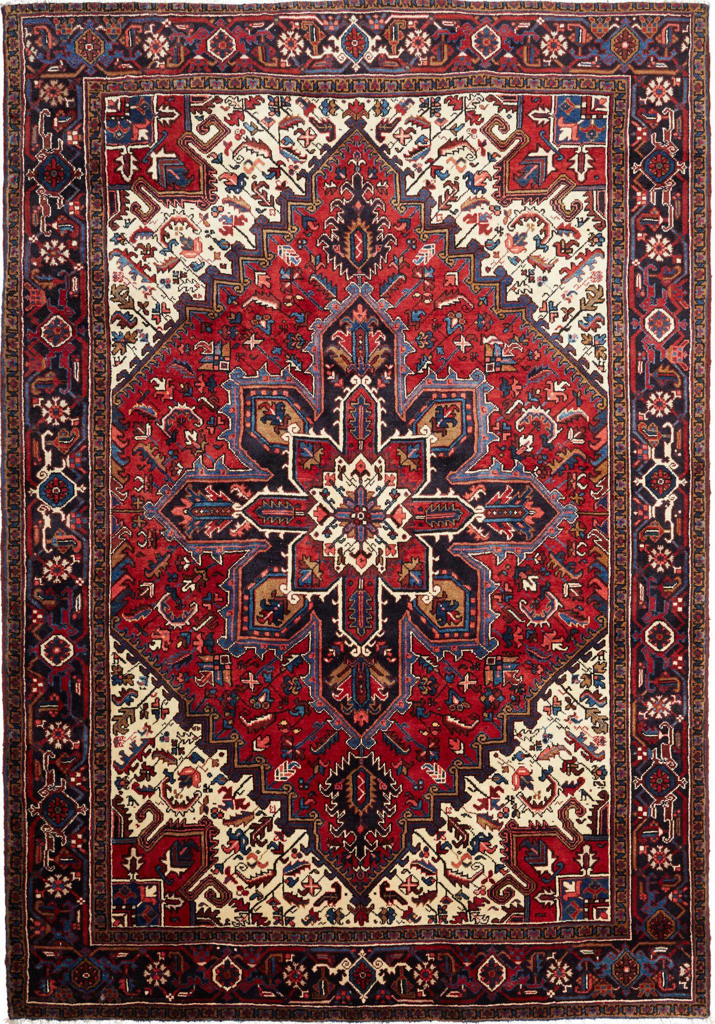 Gorawan300X212 Cm
