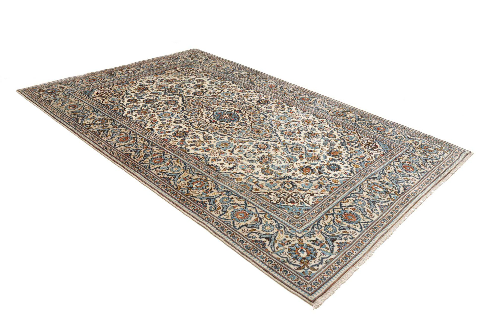 Kashan 305X197 Cm - Image 3