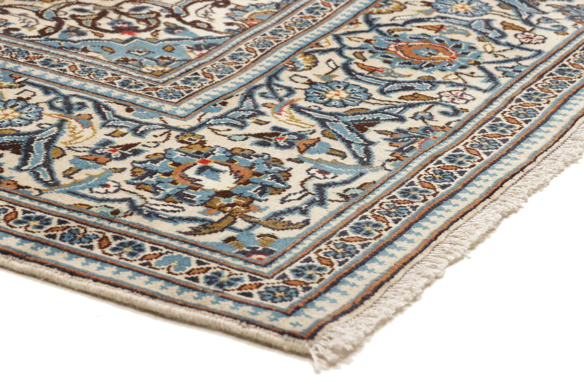 Kashan 305X197 Cm - Image 5