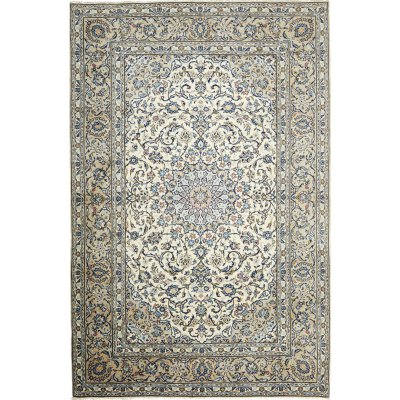 Kashan 310X200 Cm
