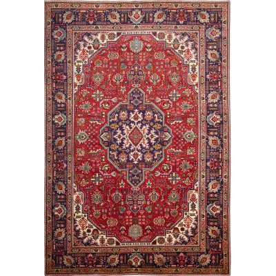Tabriz 309X207 Cm