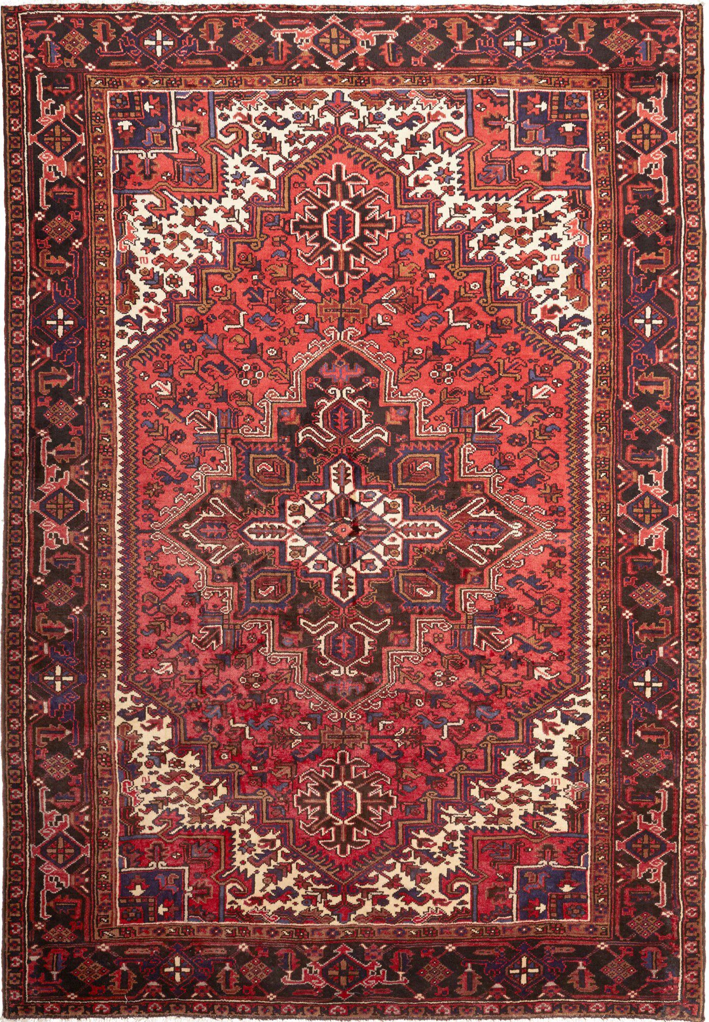 Gorawan293X204 Cm