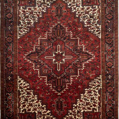 Gorawan340X244 Cm