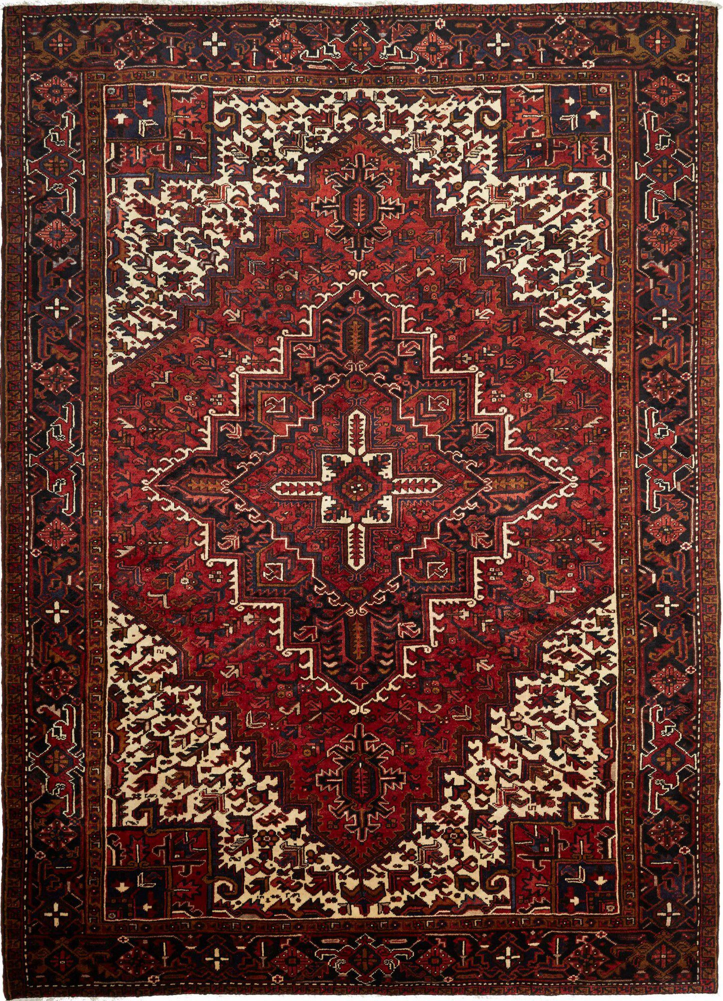 Gorawan340X244 Cm