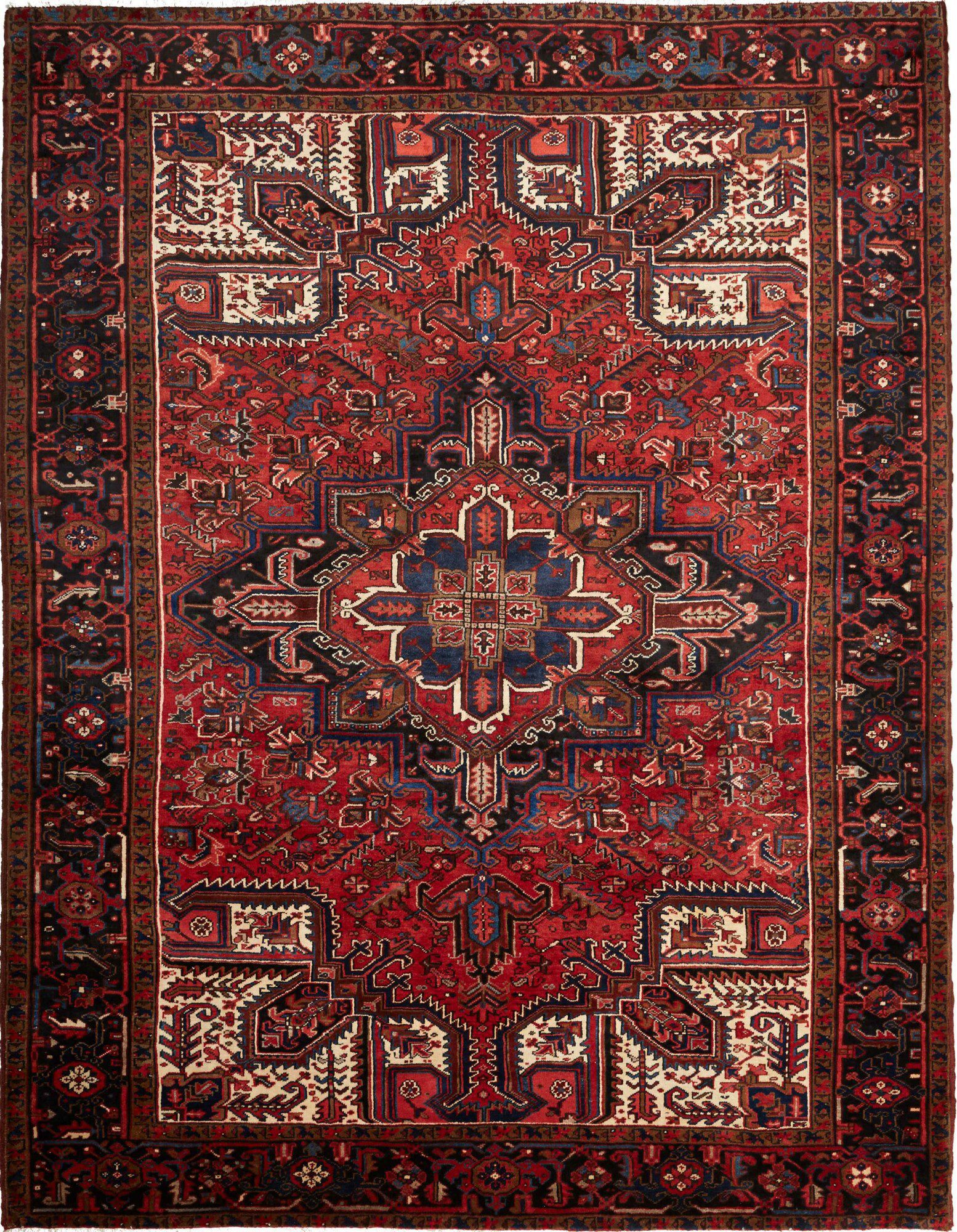 Gorawan333X256 Cm