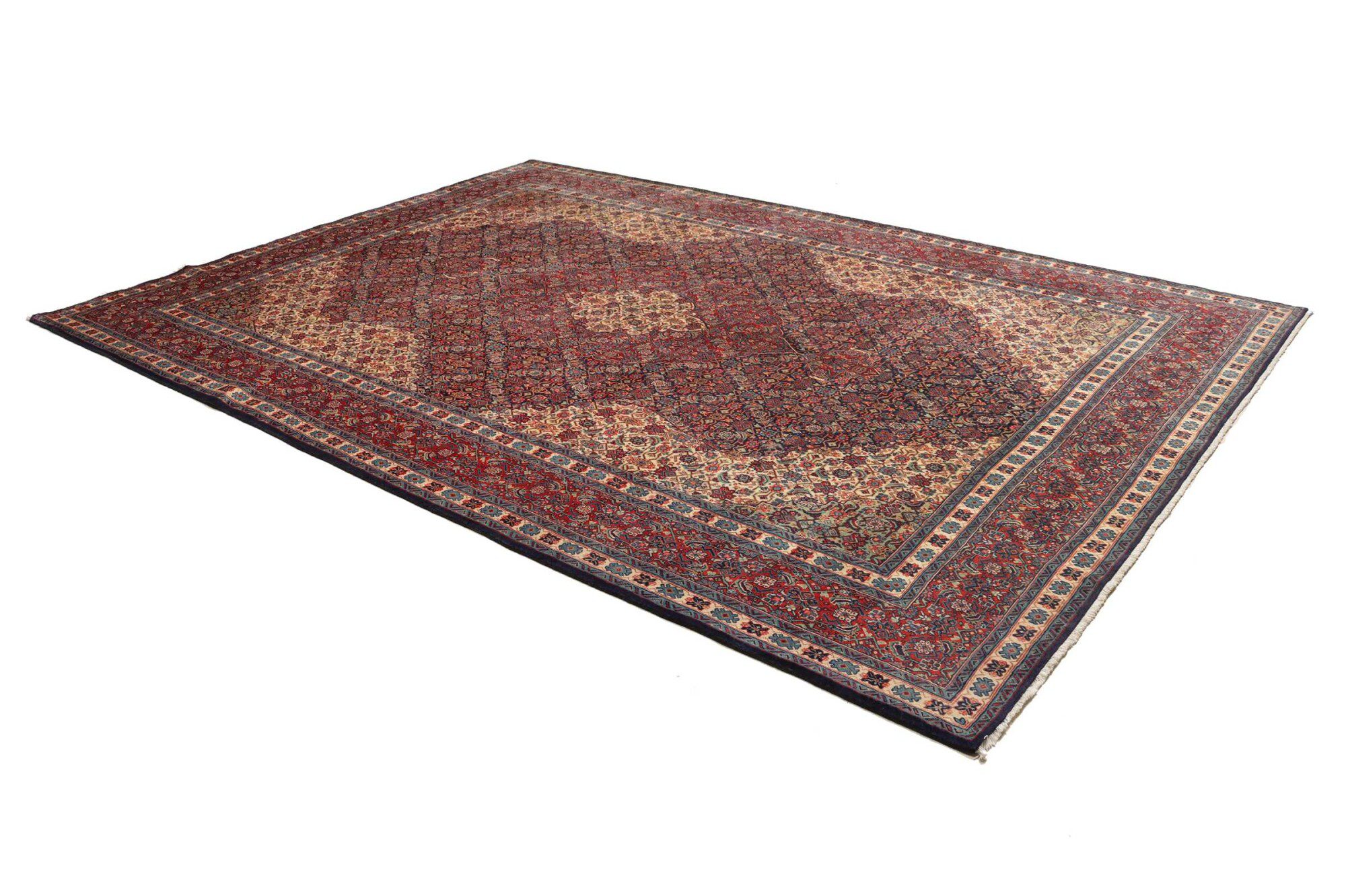 Sarough 350X247 Cm - Image 3