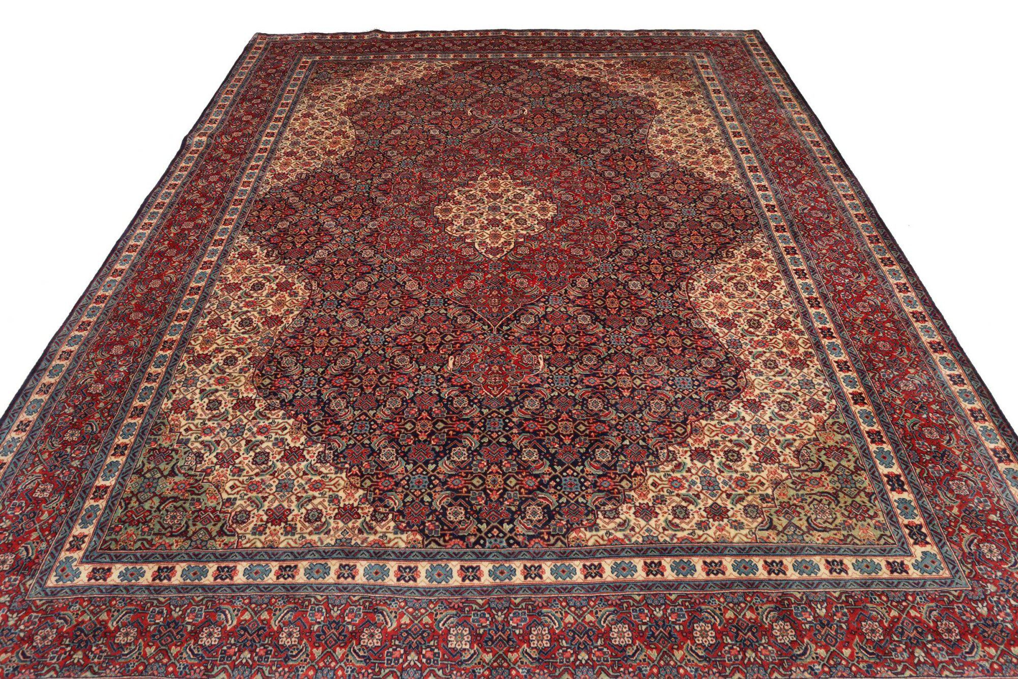 Sarough 350X247 Cm - Image 4