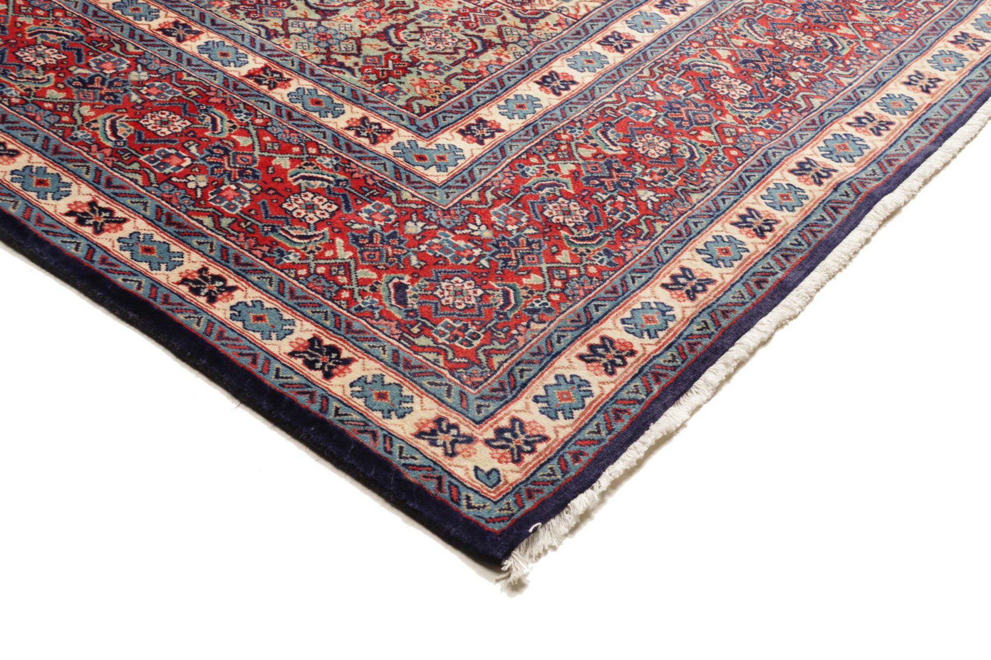 Sarough 350X247 Cm - Image 5