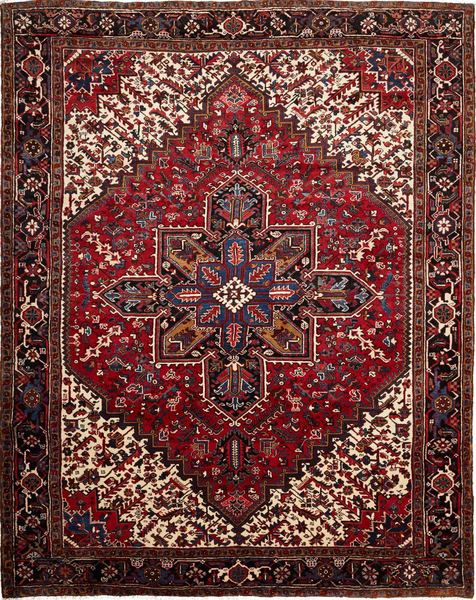 Gorawan327X255 Cm